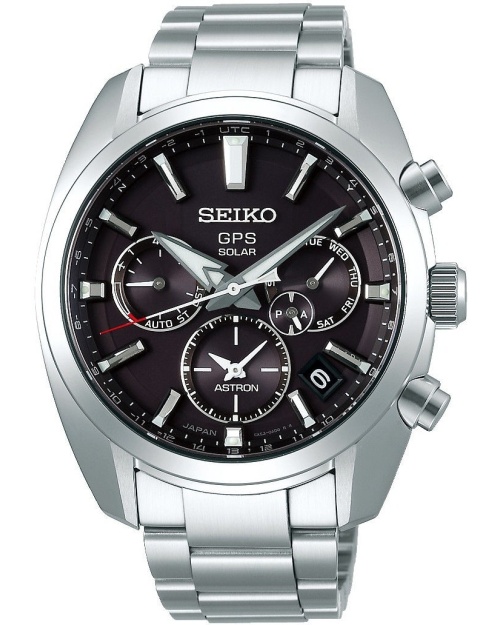 Seiko Astron