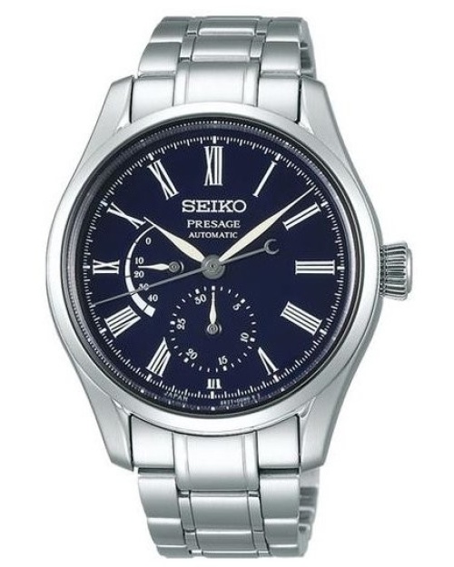 Seiko Presage