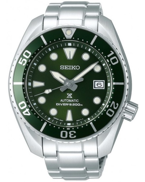 Seiko Sumo Prospex