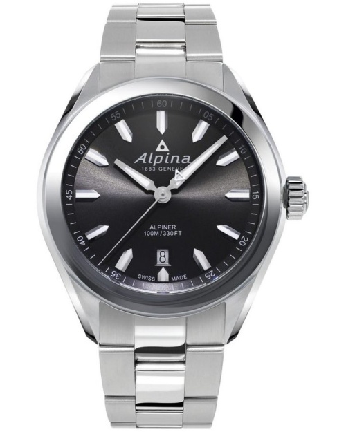 Alpina Alpiner Quartz