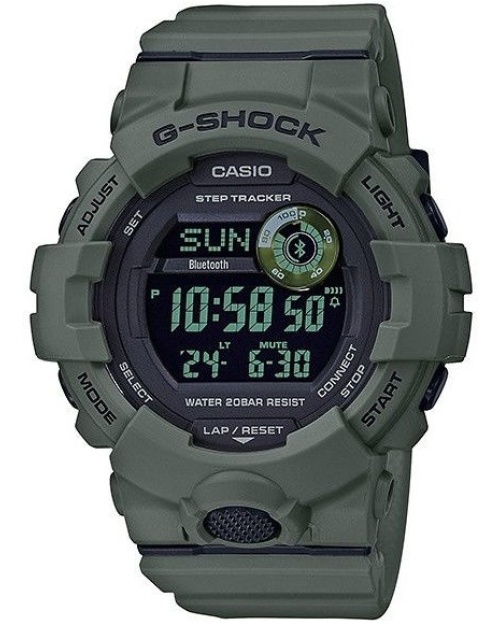 Casio G-Shock G-Squad