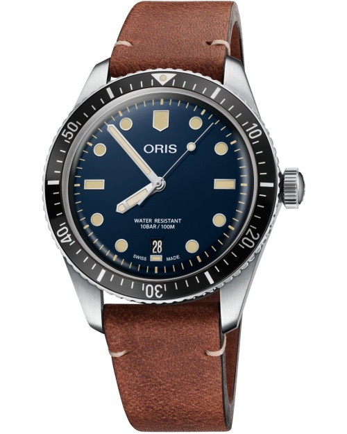 Oris Divers Sixty-Five