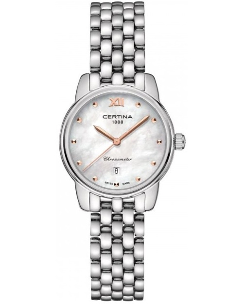 Certina DS-8 Lady