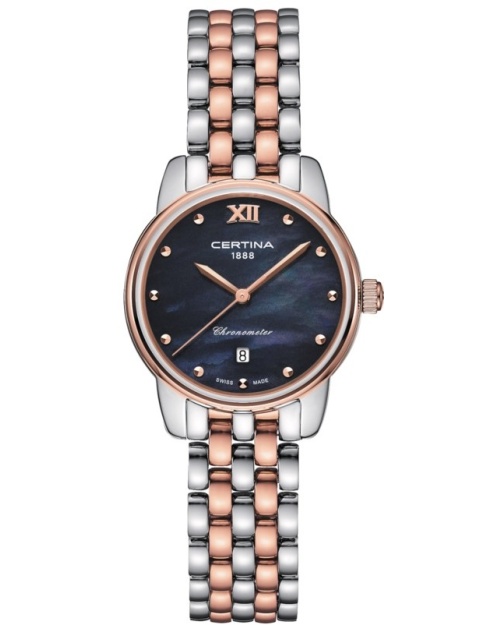 Certina DS-8 Lady