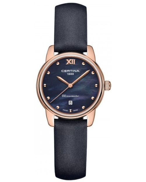 Certina DS-8 Lady
