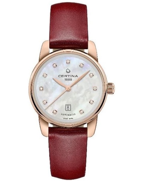 Certina DS Podium Automatic