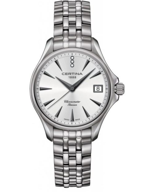 Certina hodinky