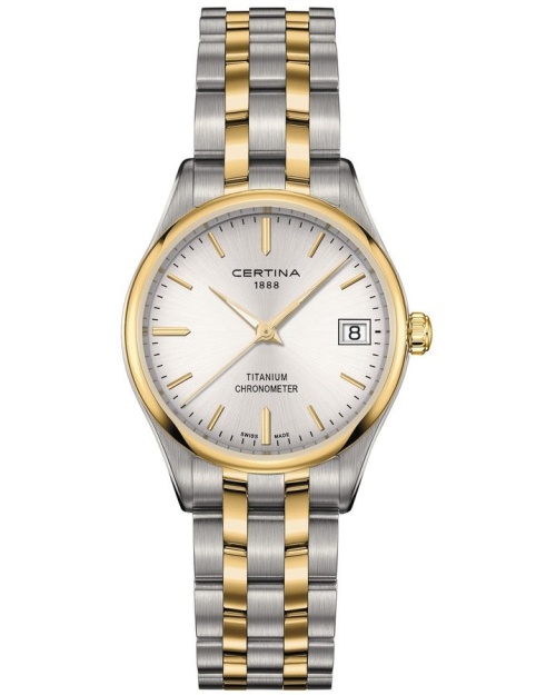 Certina hodinky