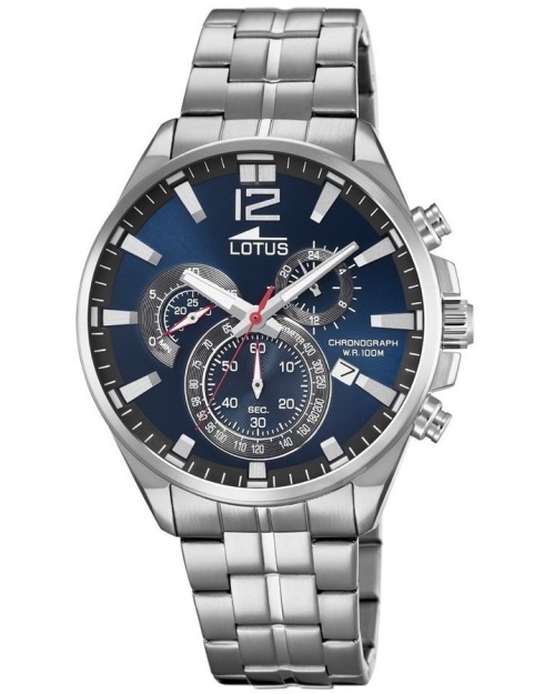 Lotus Chrono