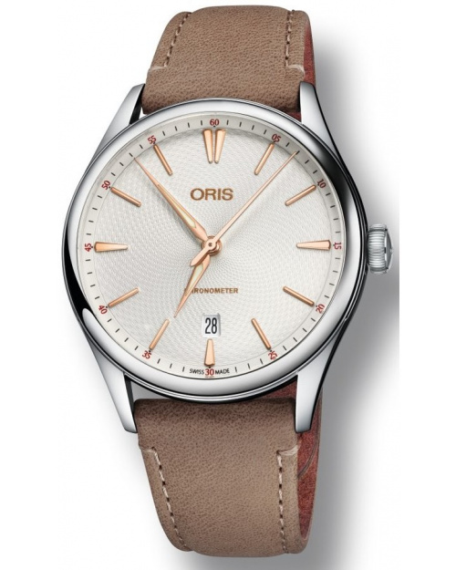 Artelier Chronometer Date