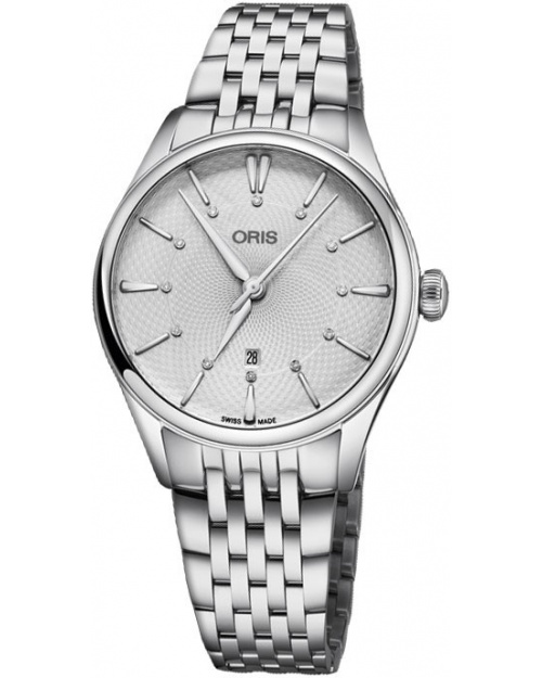 Artelier Lady Date Diamonds