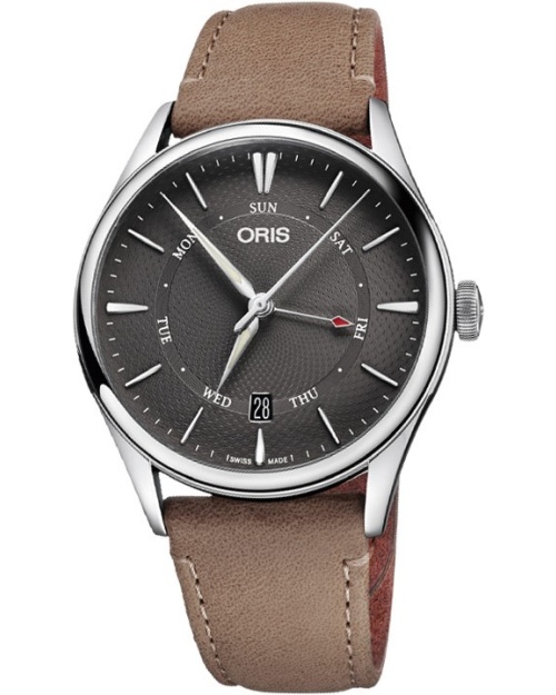 Artelier Pointer Day, Date