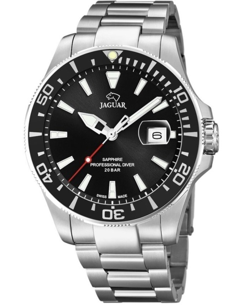 Jaguar Executive Diver
