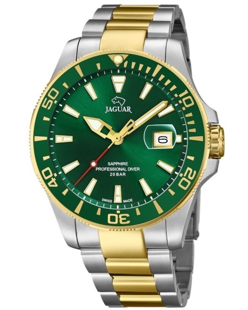 Jaguar Executive Diver