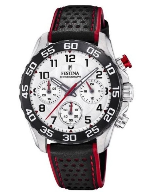 Festina Chrono Sport