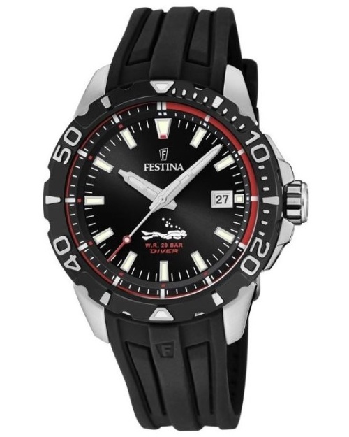 Festina The Originals Diver