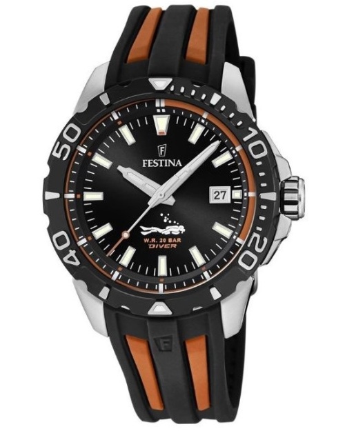 Festina The Originals Diver