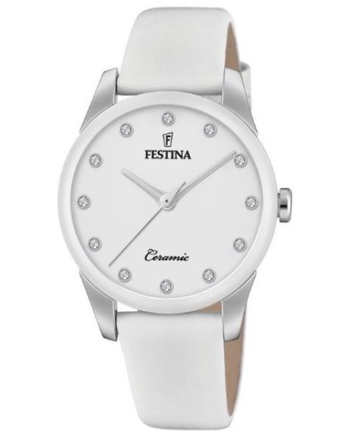Festina Ceramic