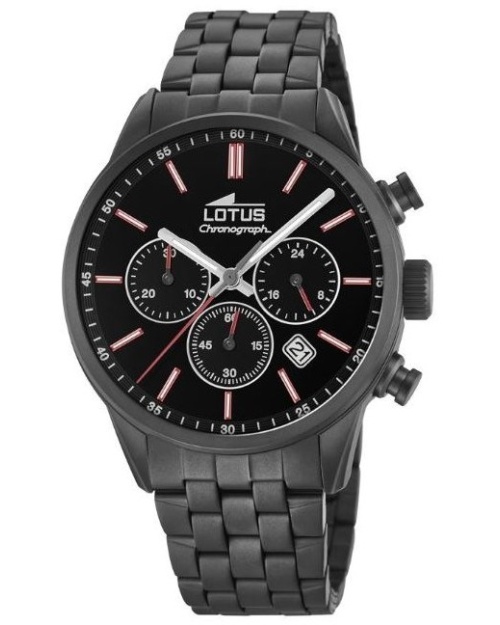 CHRONO