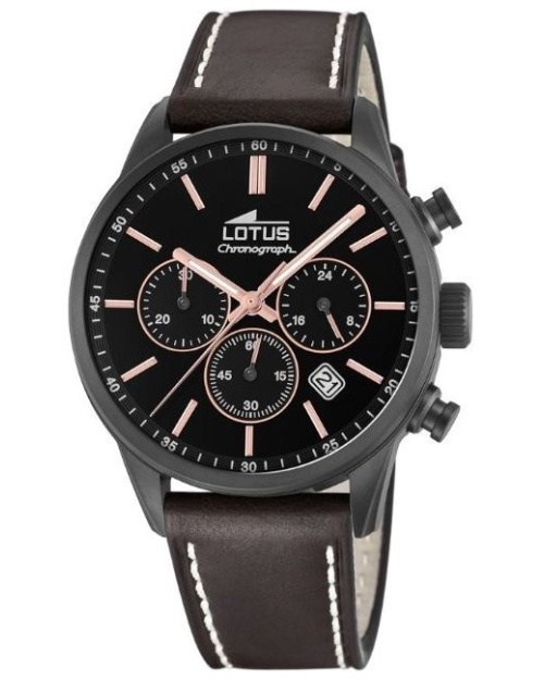 CHRONO