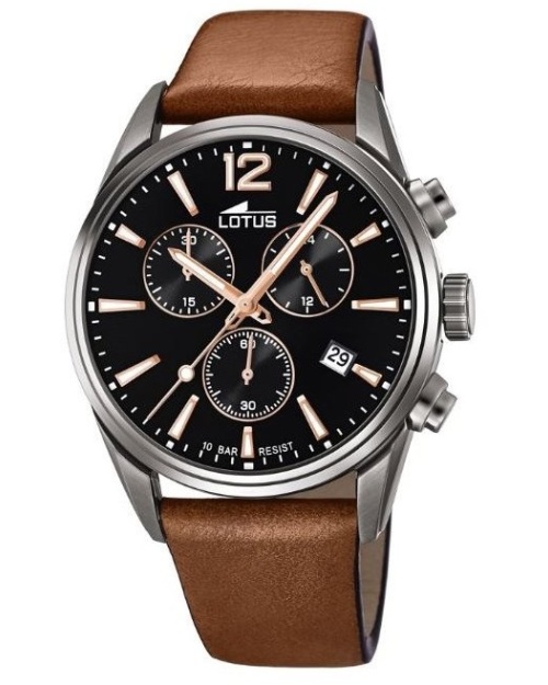 Lotus Chrono