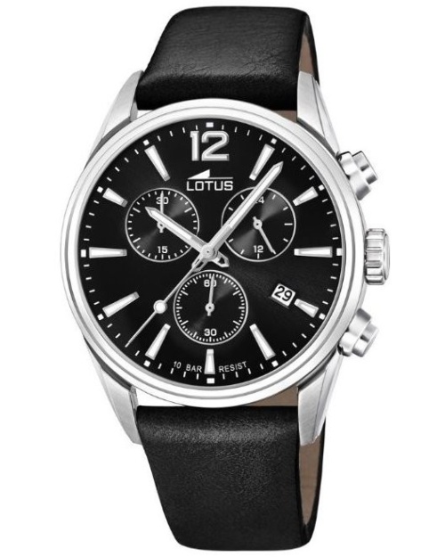 Lotus Chrono