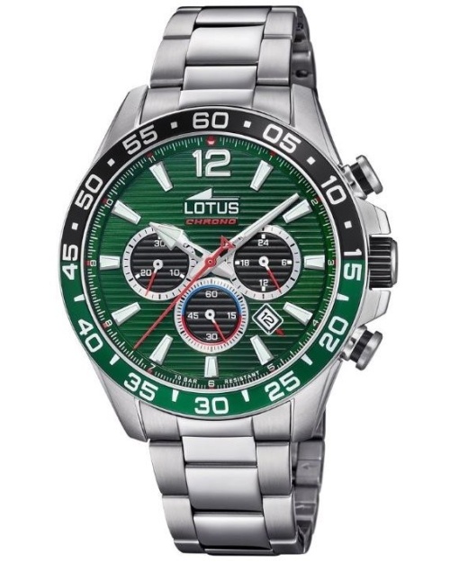 CHRONO