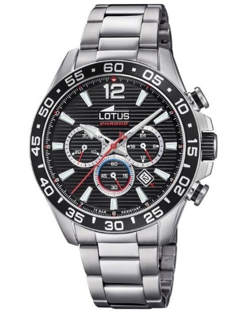 Lotus Chrono