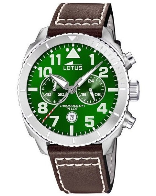 CHRONO PILOT