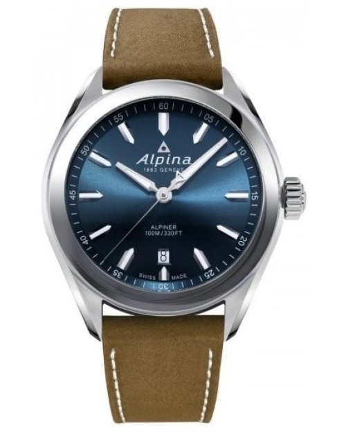 Alpina Alpiner