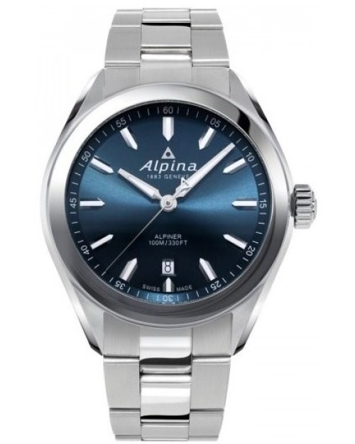 Alpina Alpiner