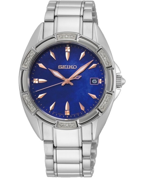 Seiko hodinky