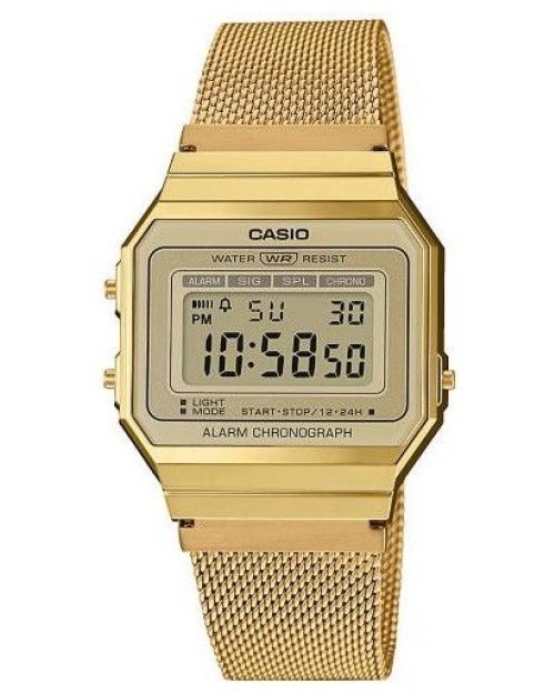 Casio Vintage