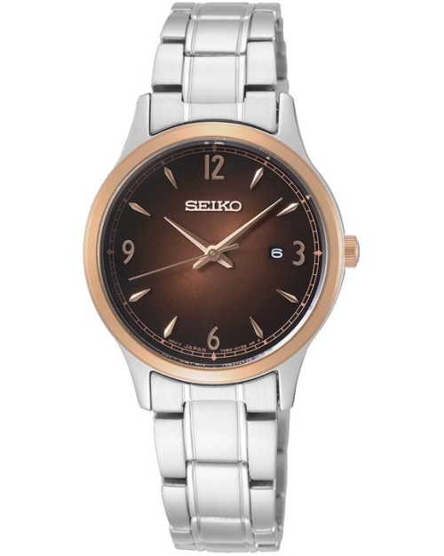 Seiko hodinky