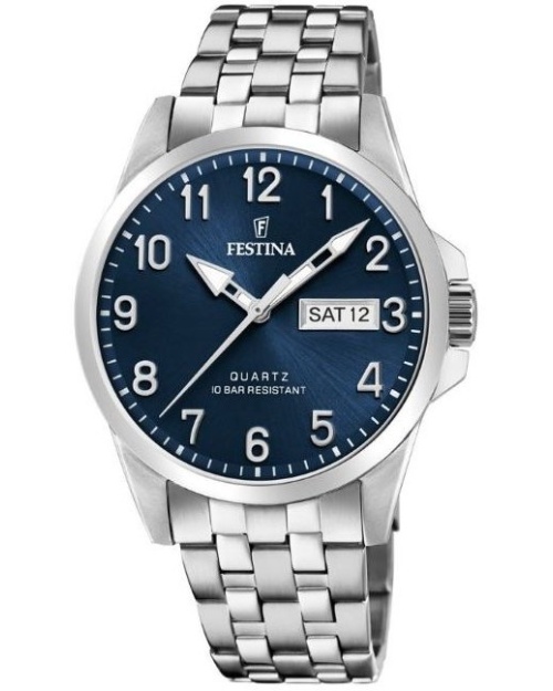 Festina Classic Bracelet