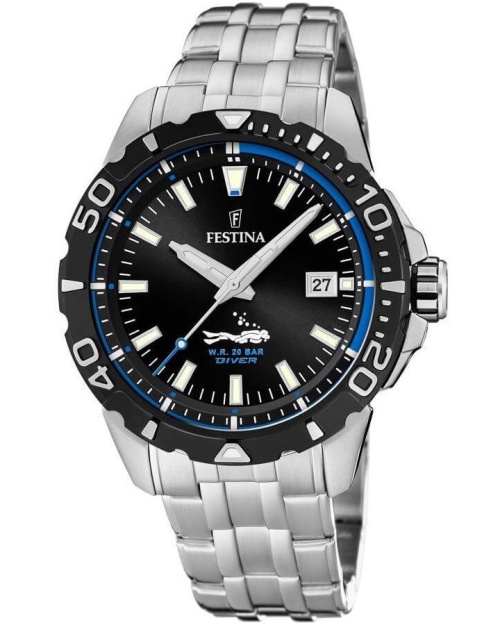 Festina The Originals