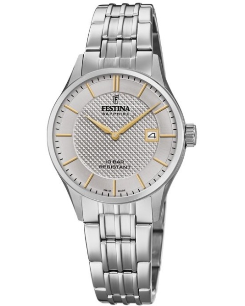 Festina Swiss Made