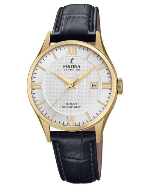Festina Swiss Made