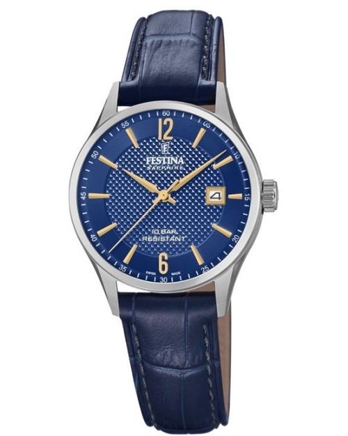 Festina Swiss Made