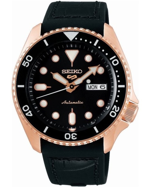 Seiko 5 Sports