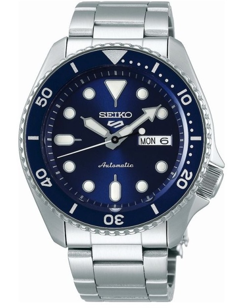 Seiko hodinky