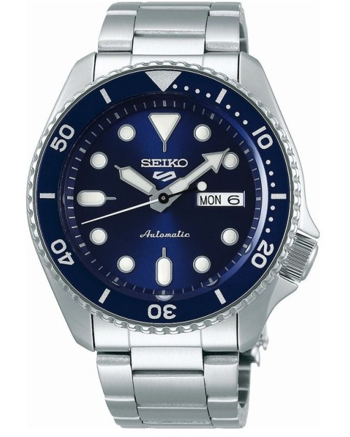 Seiko 5 Sports