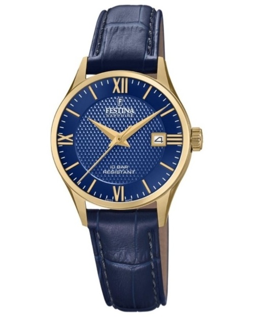 Festina Swiss Made