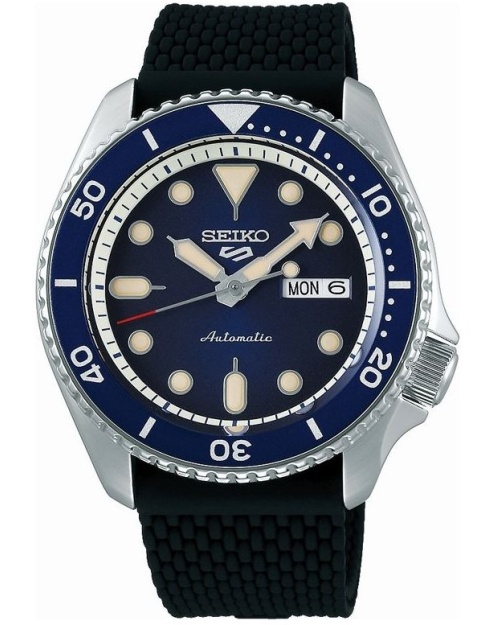 Seiko 5 Sports
