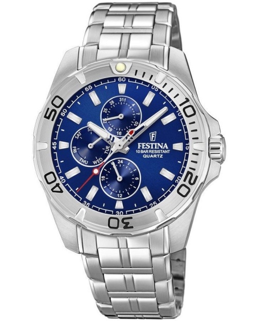 Festina Multifunction