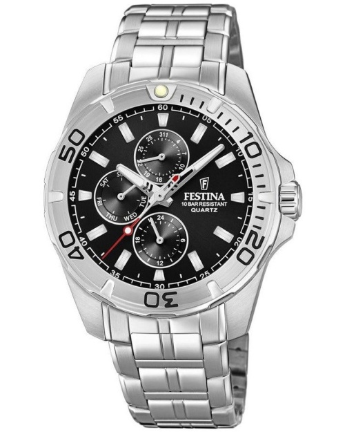 Festina Multifunction