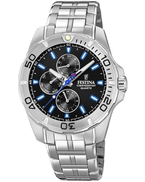 Festina Multifunction