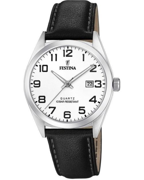 Festina Classic Strap