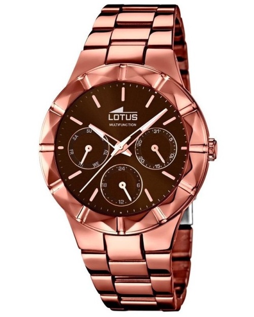 Lotus Trend