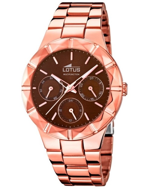 Lotus Trend